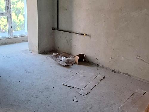квартира по адресу Черновола ул., 155а