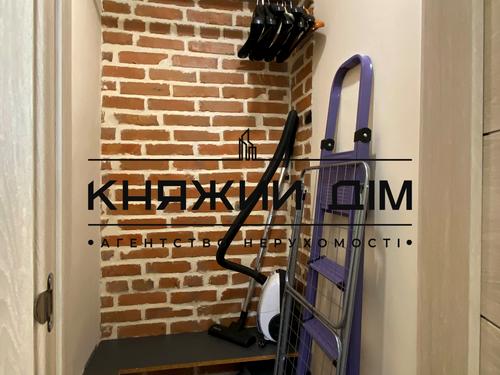 квартира за адресою Київ, Рея Бредбері вул., 2