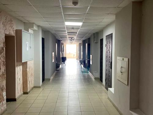 квартира по адресу Николая Боровского ул., 37