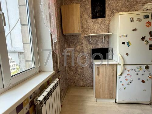 квартира по адресу Архитектора Вербицкого ул., 15