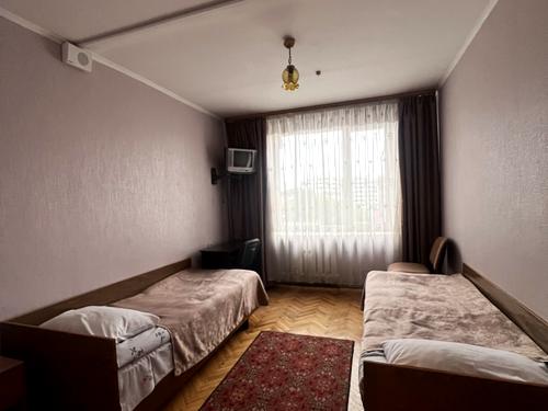кімната за адресою Львів, Володимира Великого вул. (Артема), 50