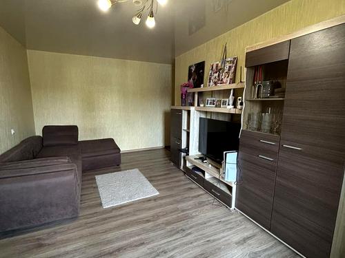 квартира по адресу Петра Калнышевского просп. (Косіора), 52