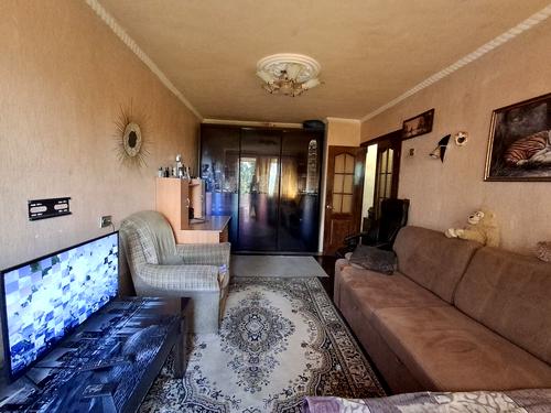 квартира за адресою Пархоменка вул., 24А