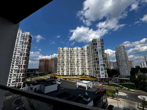 квартира за адресою Микільсько-Слобідська вул., 11б