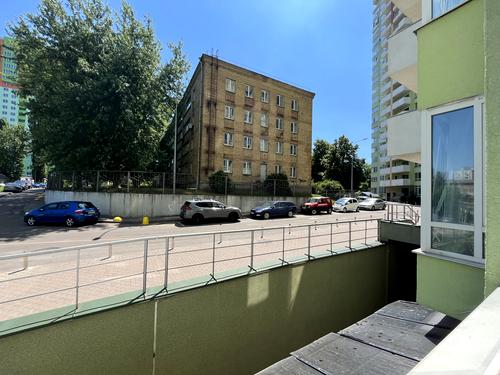 квартира по адресу Михаила Донца ул., 2-А