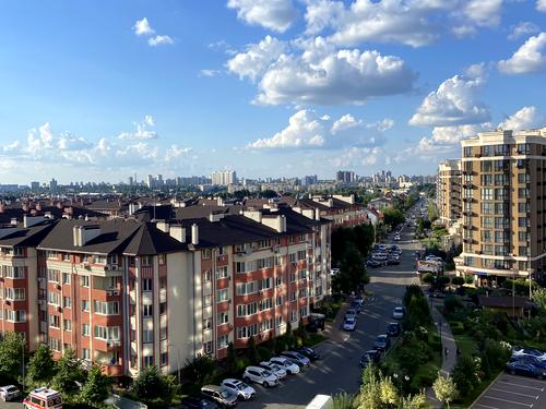 квартира за адресою Молодіжна вул., 4