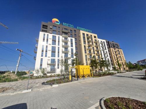 квартира по адресу Садовая ул., 77 к1