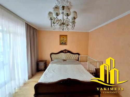 квартира по адресу Стрийская ул., 115