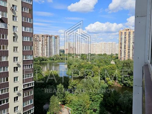 квартира по адресу Киев, Урловская ул., 34-А