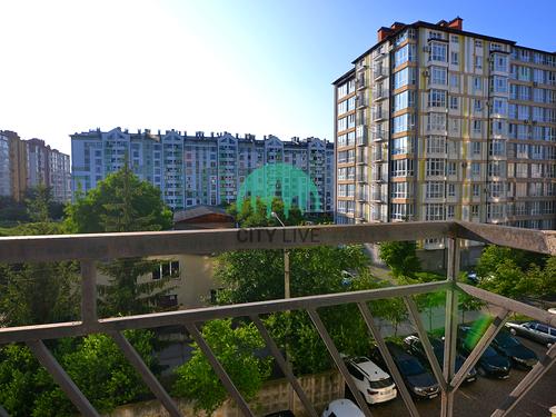 квартира за адресою Василя Стуса вул., 42