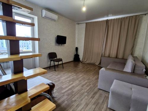 квартира по адресу Краснокутский пер., 16