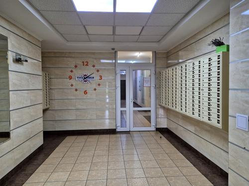 квартира за адресою Пчелки, 3