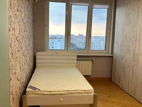 квартира по адресу Петра Григоренко просп., 22/20
