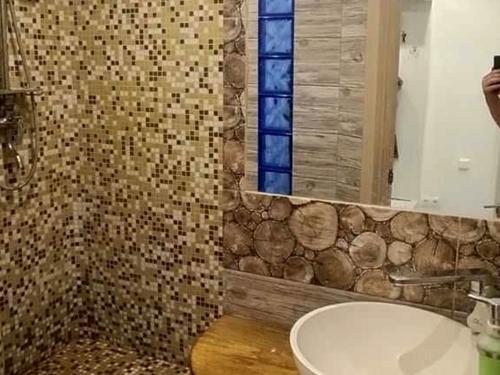 квартира по адресу Водогонная ул., 15