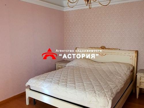 квартира по адресу Тбилисская ул., 9