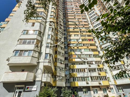 квартира за адресою Драгоманова вул., 6/1
