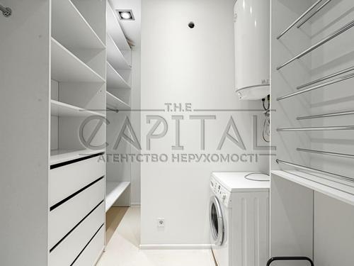 квартира за адресою Дніпровська набережна вул., 14-Б