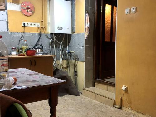 квартира за адресою Утьосова вул., 7