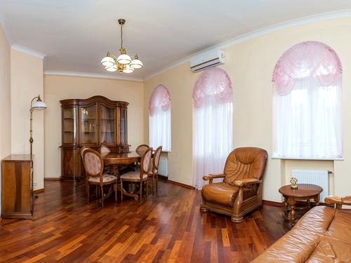 квартира за адресою Олеся Гончара вул., 67
