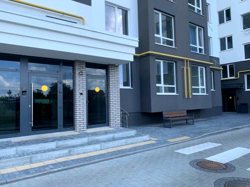 квартира за адресою Будівельна вул., 2