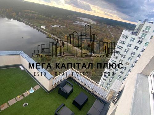 квартира по адресу Владимира Наумовича ул. (Антонова-Овсієнка), 4