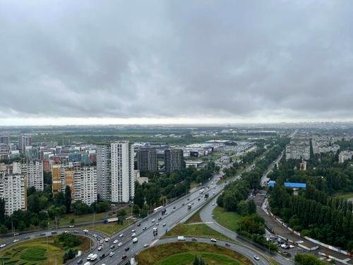 квартира по адресу Академика Заболотного ул., 1-Б