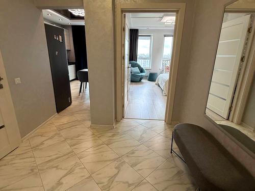 квартира по адресу Червоной Калины просп., 35в