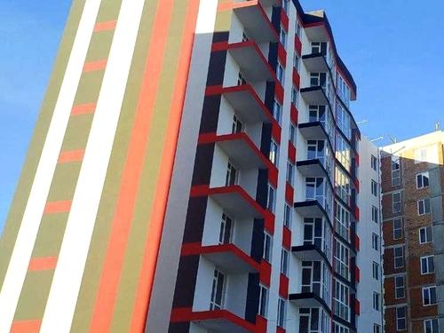 квартира по адресу Под Голоском ул., 4