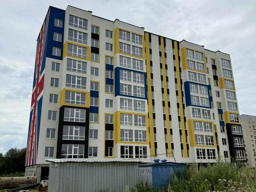 квартира по адресу Старокостянтинівське шоссе, 7/2Б