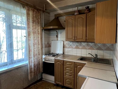 квартира за адресою Остафія Дашкевича вул. (Курнатовського), 17-А