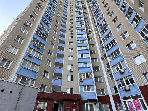 квартира по адресу Правды просп. (Правды), 31-А