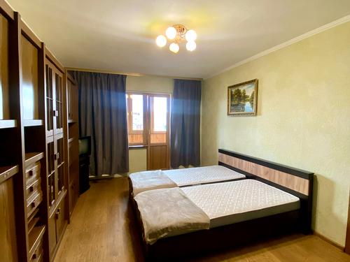 квартира за адресою Тростянецька вул., 5-Б