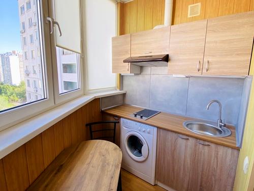 квартира по адресу Анны Ахматовой ул., 16-Б