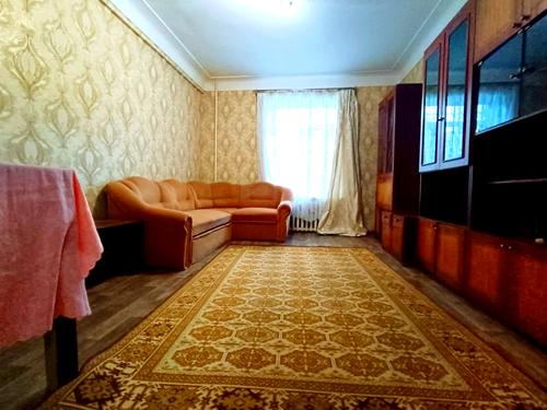 квартира за адресою Криворізька вул., 12-А