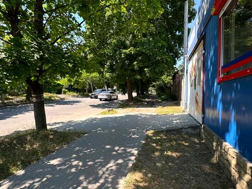 комерційна за адресою Руслана Слободянюка вул. (Валентини Терешкової), 22