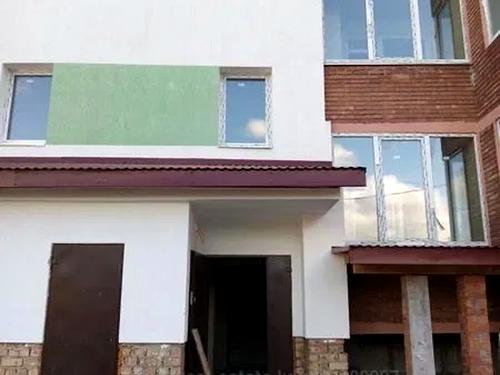 квартира по адресу Антоныча ул., 5 б