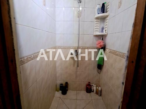 комната по адресу Варненская ул., 10а