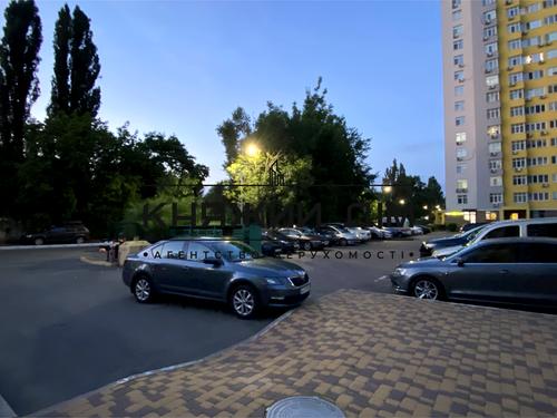квартира за адресою Віталія Скакуна вул. (Академіка Каблукова), 25