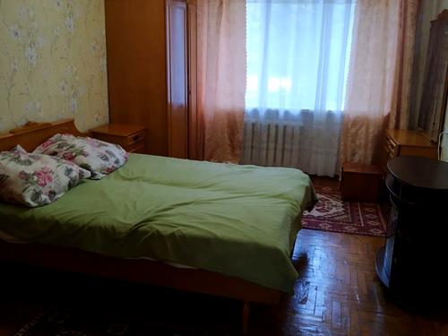 квартира за адресою Полякова вул., 3-А