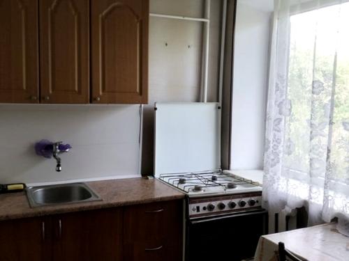 квартира по адресу Ицхака Рабина ул., 27