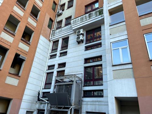 квартира по адресу Шота Руставели ул., 44