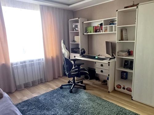 квартира за адресою с. Агрономічне, Центральна вул. (Мічуріна), 33