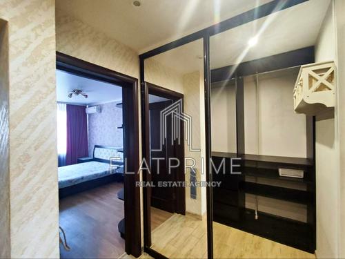 квартира за адресою Березняківська вул., 2