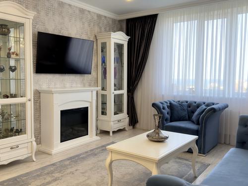 квартира за адресою Канатна вул., 122