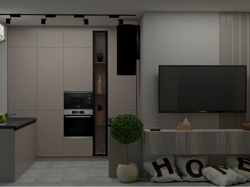 квартира за адресою Височана вул., 18