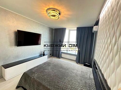 квартира за адресою Берестейський просп. (Перемоги), 5-В