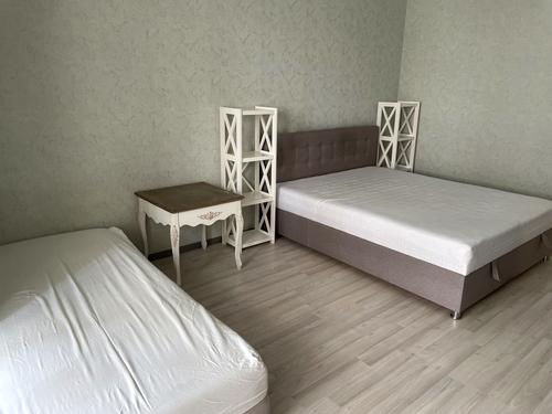 квартира по адресу Метрологическая ул., 11-В