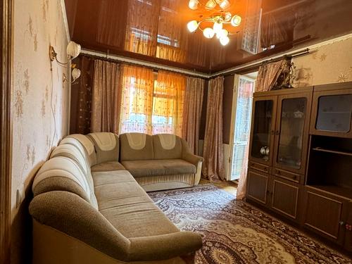 квартира по адресу Британська ул. (Горького), 28