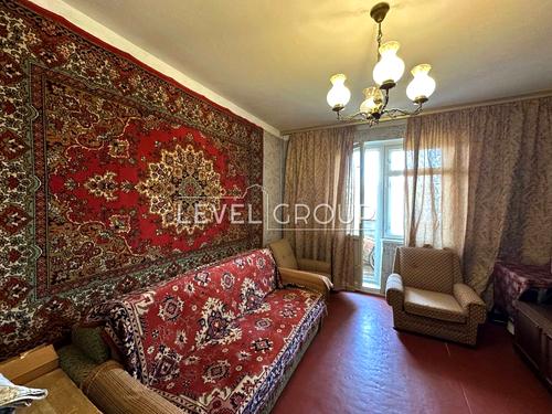 квартира по адресу Червоной Калины просп. (Владимира Маяковского), 8