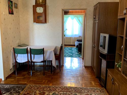 квартира по адресу Верховной Рады бульв., 27-Б